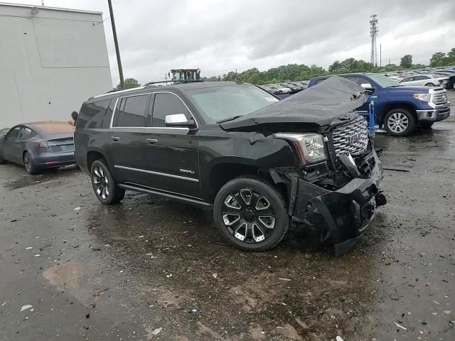 2018 GMC Yukon Xl Denali VIN: 1GKS2HKJXJR363141 Lot: 56869535