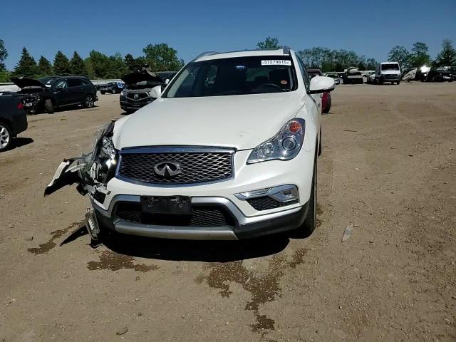 2016 Infiniti Qx50 VIN: JN1BJ0RR6GM268872 Lot: 57279815