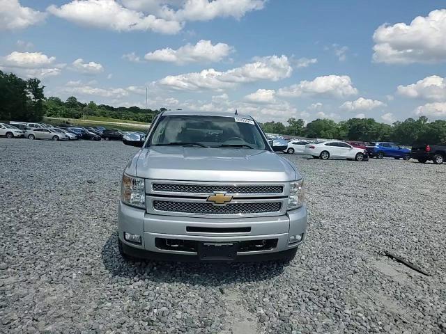 2012 Chevrolet Silverado K1500 Lt VIN: 3GCPKSE75CG307058 Lot: 56495525