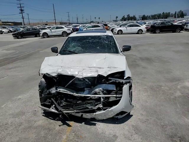 2020 BMW M340I VIN: 3MW5U7J09L8B26303 Lot: 59202145