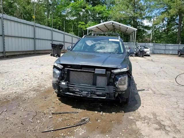 2020 Hyundai Santa Fe Limited VIN: 5NMS53AA1LH216107 Lot: 56628985