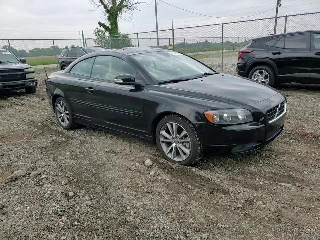2010 Volvo C70 T5 VIN: YV1672MC9AJ090678 Lot: 58941545