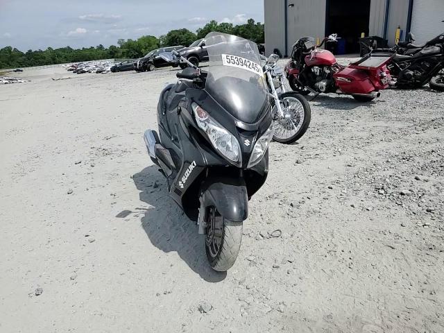 2008 Suzuki An400 VIN: JS1CK44A282103514 Lot: 55394245