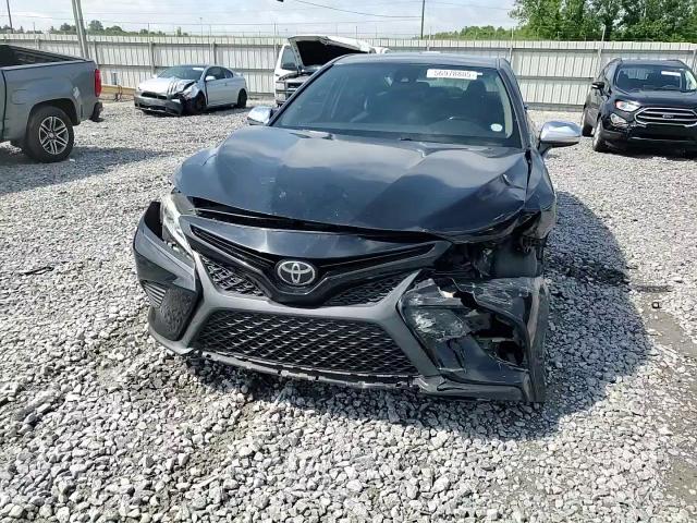 2019 Toyota Camry L VIN: 4T1B11HK2KU781614 Lot: 56978805