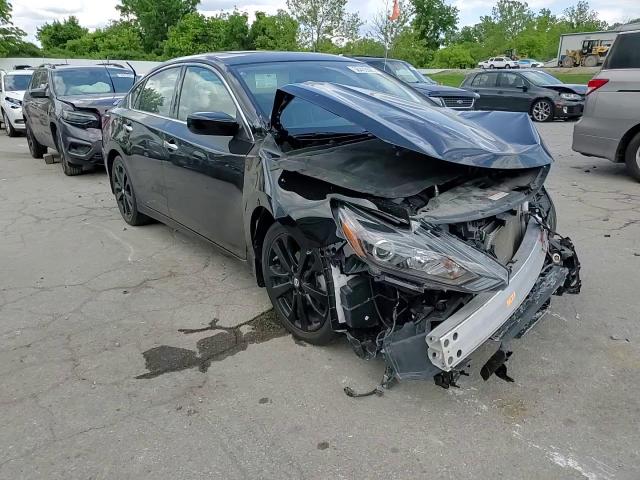 2018 Nissan Altima 2.5 VIN: 1N4AL3AP8JC282788 Lot: 58400595