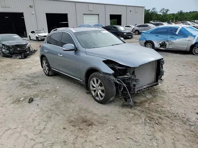 2016 Infiniti Qx50 VIN: JN1BJ0RR8GM266671 Lot: 57971865