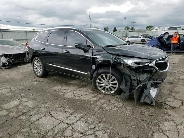 2020 Buick Enclave Premium VIN: 5GAEVBKW7LJ288605 Lot: 58200695
