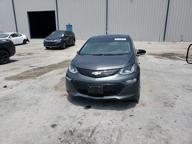 2020 Chevrolet Bolt Ev Lt VIN: 1G1FY6S09L4129430 Lot: 56112045