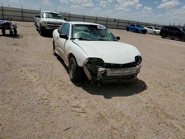 2000 Pontiac Sunfire Se VIN: 3G2JB1246YS106420 Lot: 55971035