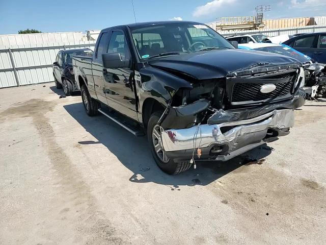 2006 Ford F150 VIN: 1FTPX14V96FB52550 Lot: 58034445