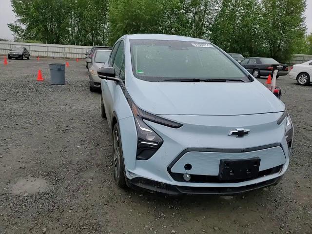 2023 Chevrolet Bolt Ev 2Lt VIN: 1G1FX6S09P4169595 Lot: 57400355