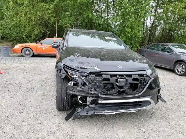 2023 Mercedes-Benz Eqe Suv 350 4Matic VIN: 4JGGM1CB1PA034213 Lot: 56435165