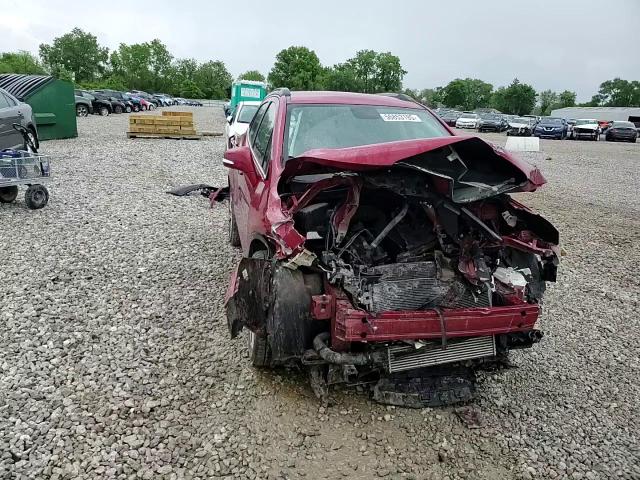 2017 Buick Encore Preferred VIN: KL4CJASB7HB122153 Lot: 56853195