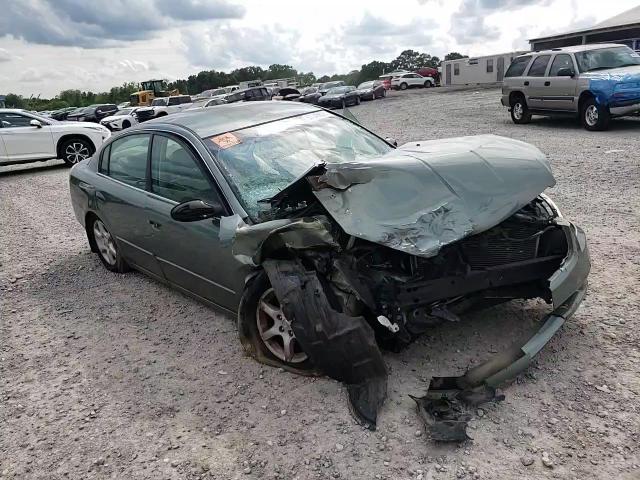 2005 Nissan Altima S VIN: 1N4AL11D25C123796 Lot: 57246835