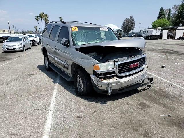 2003 GMC Yukon VIN: 1GKEC13T33R310365 Lot: 55635875