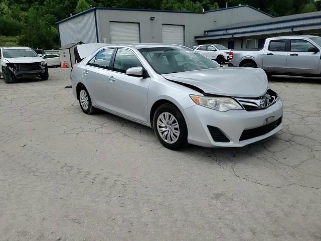 2013 Toyota Camry L VIN: 4T4BF1FK4DR326860 Lot: 56685965
