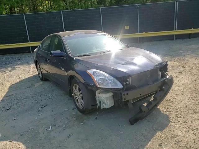 2011 Nissan Altima Base VIN: 1N4AL2AP7BN515284 Lot: 55463375