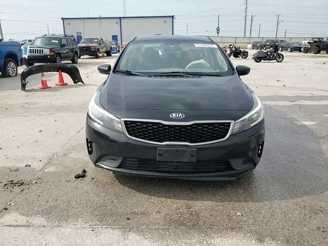 2017 Kia Forte Lx VIN: 3KPFK4A79HE052124 Lot: 57348295