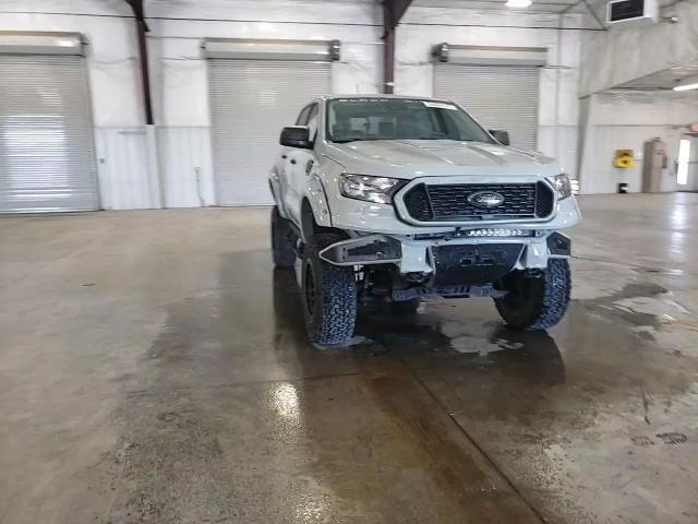 2021 Ford Ranger Xl VIN: 1FTER4FH2MLD97098 Lot: 56696975