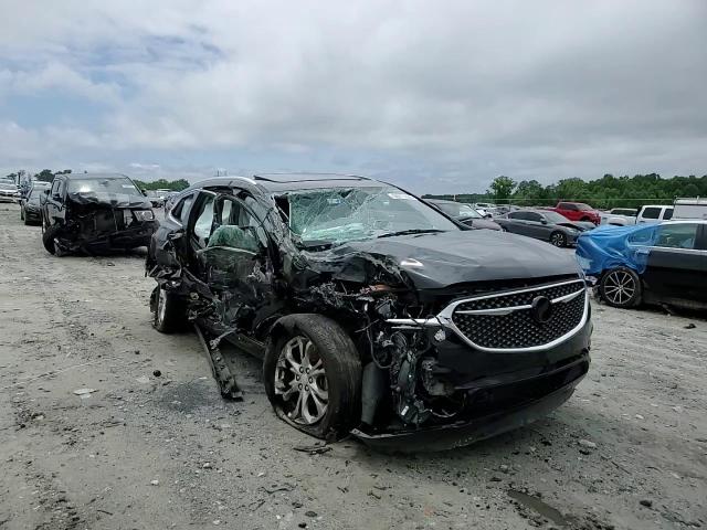 2020 Buick Enclave Avenir VIN: 5GAERDKW7LJ141717 Lot: 58411295