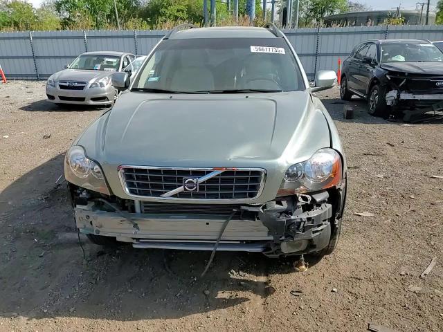 2008 Volvo Xc90 3.2 VIN: YV4CM982481422903 Lot: 56677735