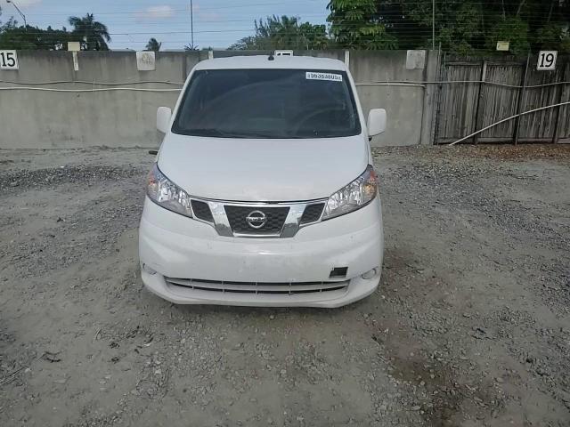 2015 Nissan Nv200 2.5S VIN: 3N6CM0KN2FK707559 Lot: 56383805