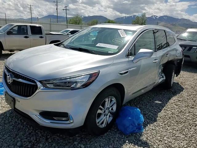 2019 Buick Enclave Essence VIN: 5GAEVAKW9KJ293295 Lot: 56782605
