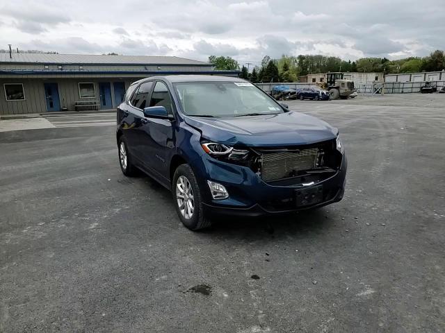 2021 Chevrolet Equinox Lt VIN: 2GNAXUEV9M6121058 Lot: 56971815