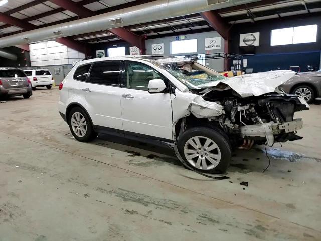 2008 Subaru Tribeca Limited VIN: 4S4WX90D384402527 Lot: 56453505