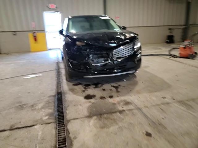 2016 Lincoln Mkc Reserve VIN: 5LMCJ3D98GUJ31404 Lot: 57305035