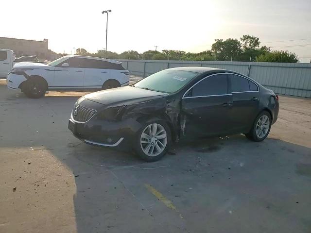 2014 Buick Regal VIN: 2G4GK5EX9E9303573 Lot: 59186795