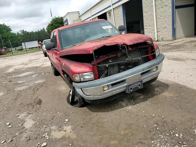 2001 Dodge Ram 1500 VIN: 3B7HF13Z51M569779 Lot: 56852355
