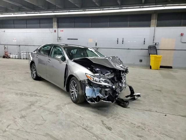 2017 Lexus Es 350 VIN: 58ABK1GG5HU066628 Lot: 56155405