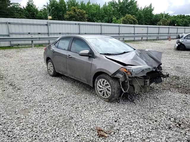 2019 Toyota Corolla L VIN: 5YFBURHE3KP868391 Lot: 58704495