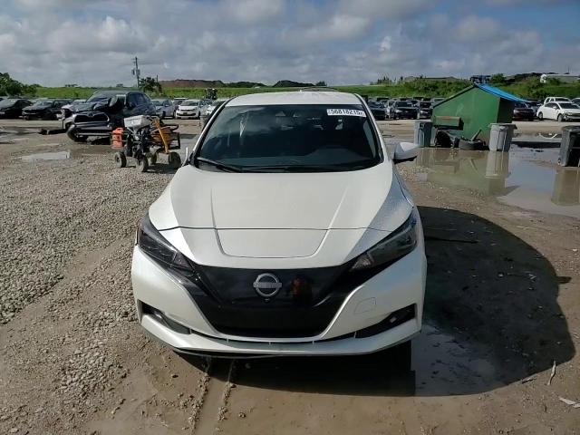 2024 Nissan Leaf Sv Plus VIN: 1N4CZ1CV4RC551937 Lot: 56818215