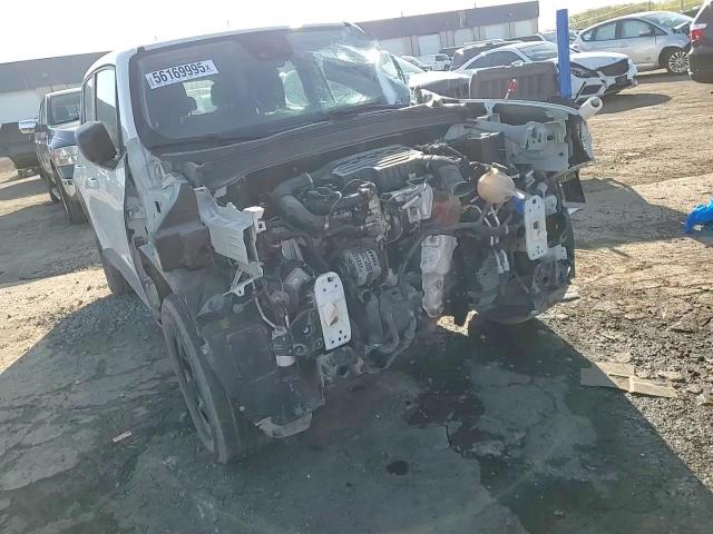 2022 Jeep Renegade Sport VIN: ZACNJDA18NPN65080 Lot: 56169995