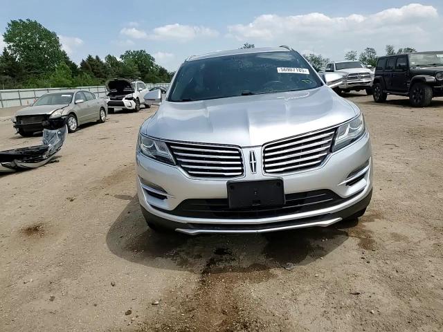 2016 Lincoln Mkc Reserve VIN: 5LMCJ3D9XGUJ08125 Lot: 56907185