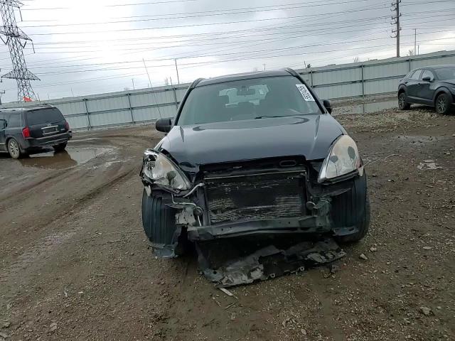 2006 Honda Cr-V Lx VIN: JHLRD68556C013450 Lot: 85921765