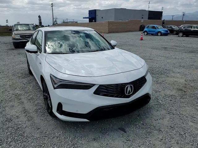 2025 Acura Integra A-Spec Tech VIN: 19UDE4H64SA012119 Lot: 56946635