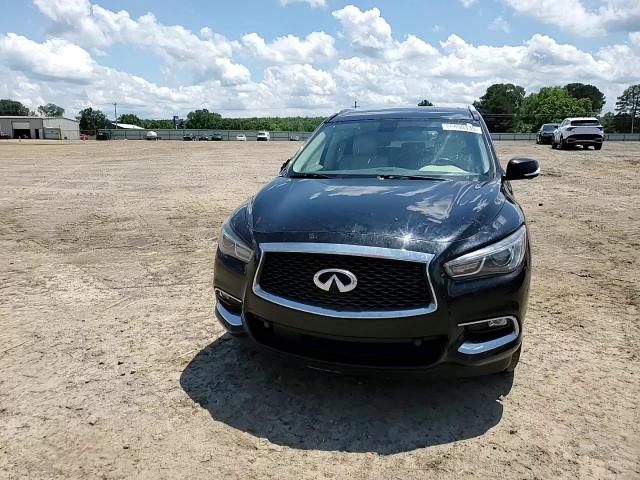 2018 Infiniti Qx60 VIN: 5N1DL0MN2JC523868 Lot: 56890335