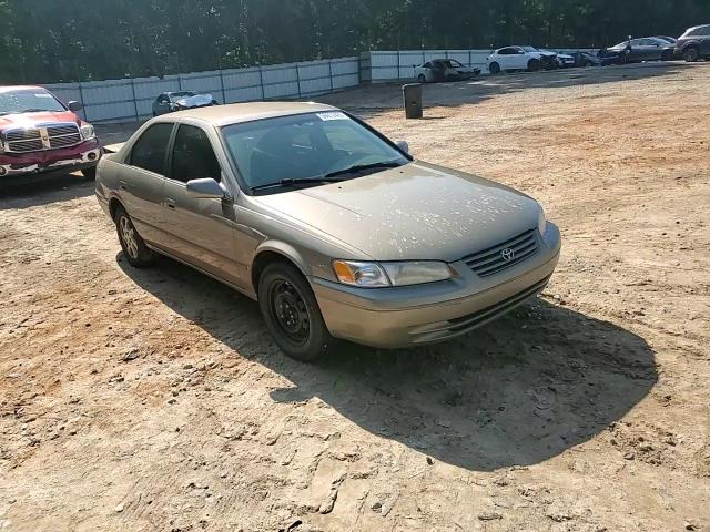 1999 Toyota Camry Le VIN: JT2BF28K4X0167277 Lot: 56972485
