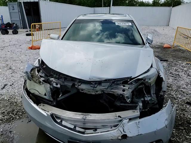 2013 Acura Tl Tech VIN: 19UUA9F58DA000223 Lot: 56235875