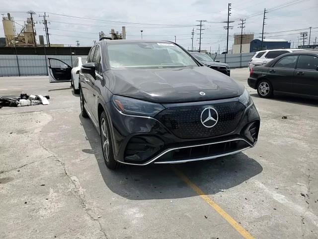 2023 Mercedes-Benz Eqe Suv 350+ VIN: 4JGGM2BB6PA001604 Lot: 56717595