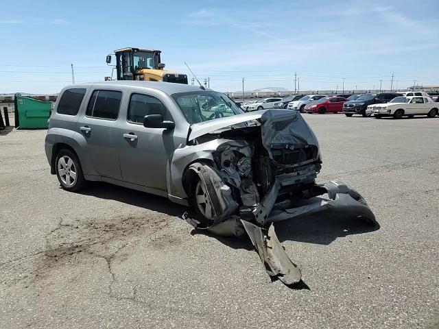 2006 Chevrolet Hhr Ls VIN: 3GNDA13D76S515489 Lot: 58255685