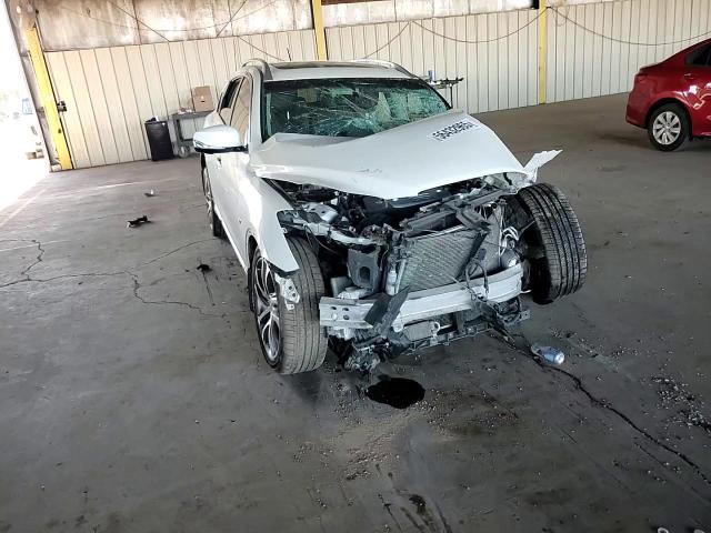 2017 Infiniti Qx50 VIN: JN1BJ0RR3HM406496 Lot: 56432965