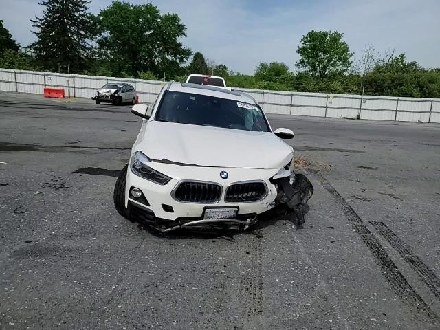 2020 BMW X2 xDrive28I VIN: WBXYJ1C07L5R22552 Lot: 56876295