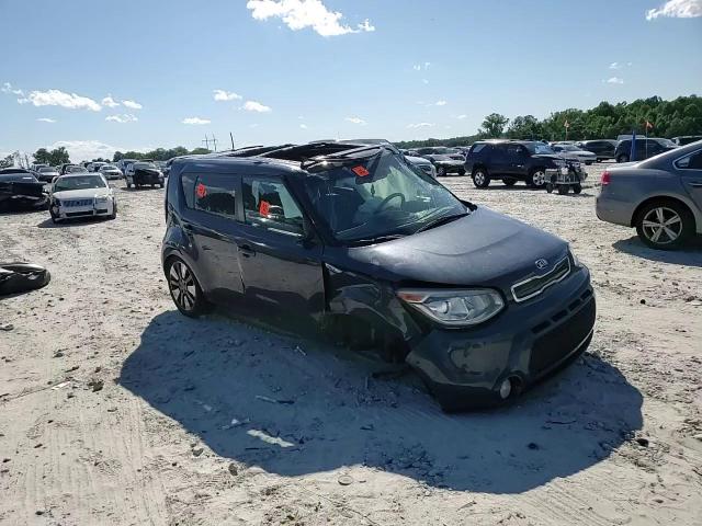 2015 Kia Soul ! VIN: KNDJX3A53F7220079 Lot: 58308095