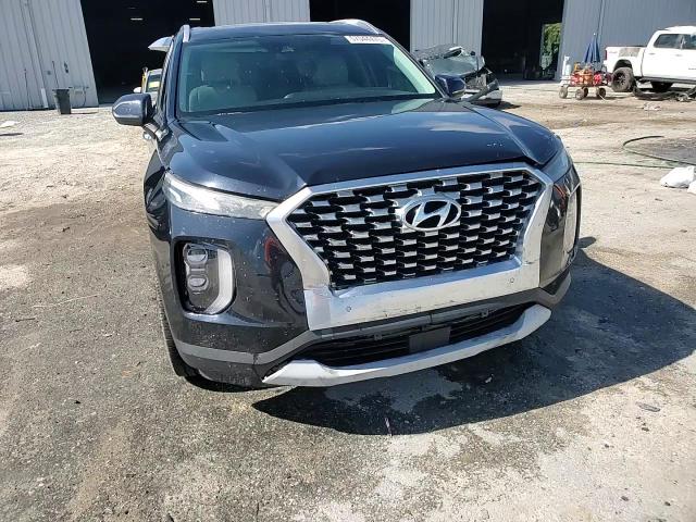 2020 Hyundai Palisade Sel VIN: KM8R44HE1LU113709 Lot: 57044475