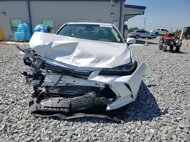 2020 Toyota Avalon Xle VIN: 4T1AZ1FB9LU049845 Lot: 57361525
