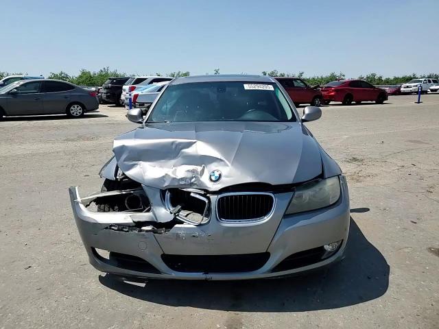 2009 BMW 328 I Sulev VIN: WBAPH57549NL79152 Lot: 55294205